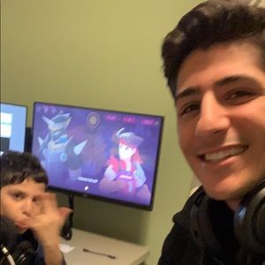 Meet your Posher, Adam